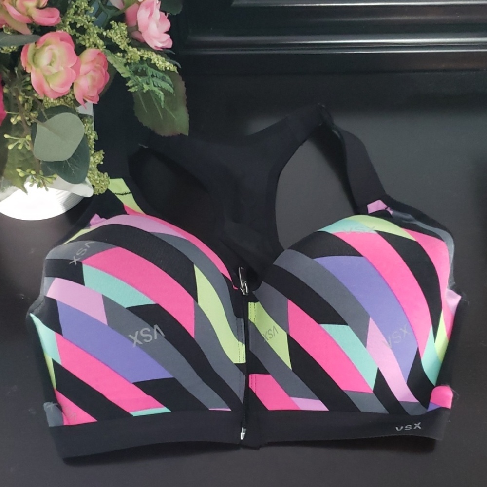 VSX Sport Bra 34DD